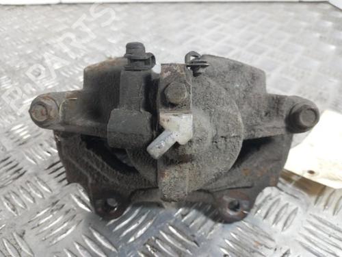 Right front brake caliper FIAT IDEA (350_) 1.3 D Multijet | BP28783519M104
