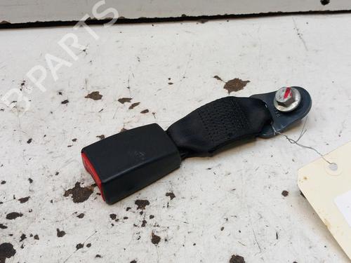 Used Seat buckle NISSAN MICRA III (K12) 1.5 dCi (86 hp) 28793514