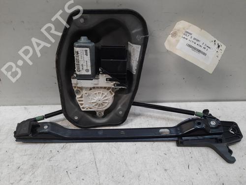 Used Rear right window mechanism VW GOLF V (1K1) 2.0 TDI 16V (140 hp) 28770766