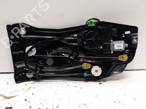 Used Rear left window mechanism PEUGEOT 308 CC (4B_) 2.0 HDi (163 hp) 28770520