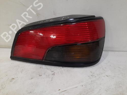 Used Right taillight PEUGEOT 306 Hatchback (7A, 7C, N3, N5) 1.4 (75 hp) 28760687