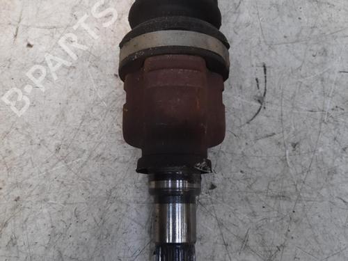 Right front driveshaft CITROËN C1 (PM_, PN_) 1.0 | BP28758680M39 - Image 2
