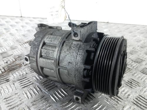 Used AC compressor AC compressor RENAULT TRAFIC II Bus (JL) 2.0 dCi 90 (JL00, JL01, JL0H, JL0M, JL0P, JL0S) (90 hp) 29240759 29240759