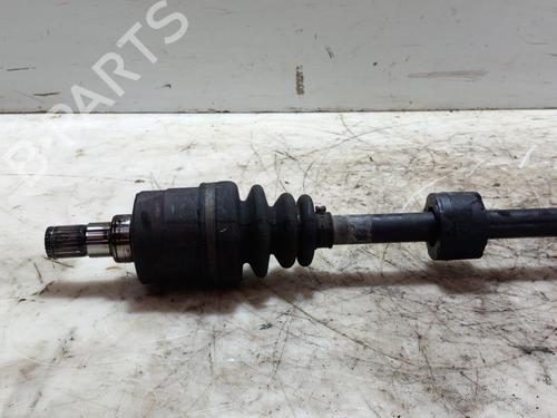 Used Left front driveshaft Left front driveshaft OPEL AGILA A (H00) 1.2 16V (F68) (75 hp) 28751605 28751605