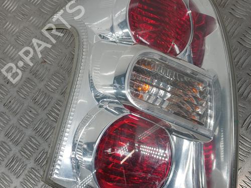 Used Left taillight TOYOTA COROLLA Verso (ZER_, ZZE12_, R1_) 2.2 D-4D (AUR10_, AUR10R) (136 hp) 30566247