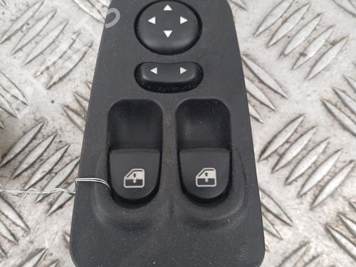 Left front window switch LANCIA YPSILON (843_) 1.4 (843.AXG1A) | BP33534180I27 - Image 3