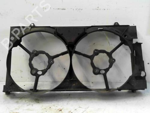 Frontplate/Frontkurv PEUGEOT 306 Hatchback (7A, 7C, N3, N5) 1.9 D (68 hp) 28765912