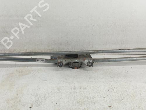 Front wiper motor OPEL MERIVA B MPV (S10) 1.4 (75) | BP28750670M29 