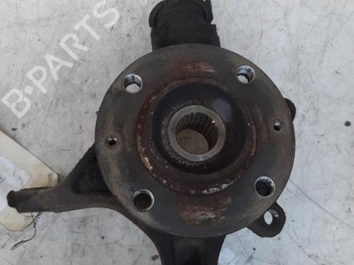 Used Right front steering knuckle Right front steering knuckle PEUGEOT 5008 (0U_, 0E_) 1.6 HDi (110 hp) 28762749 28762749