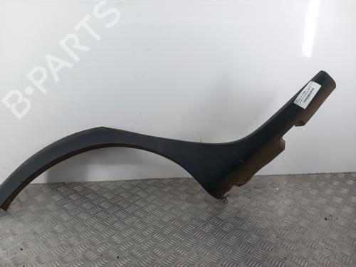 Used Rear right wheel arch trim DACIA SANDERO II 1.5 dCi (90 hp) 28741931