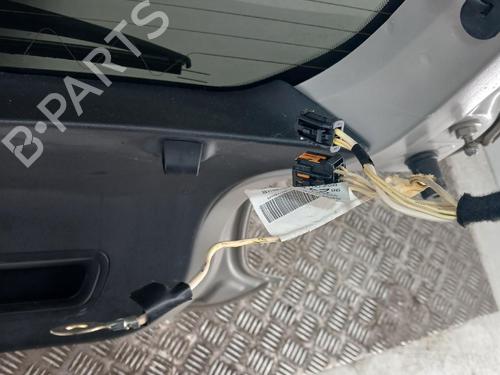 Tailgate CITROËN C3 III (SX) 1.2 PureTech 82 | BP38475598C6 - Image 3