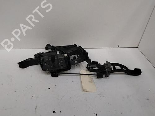 Rear right lock FORD C-MAX (DM2) 1.6 TDCi | BP28769753C99 