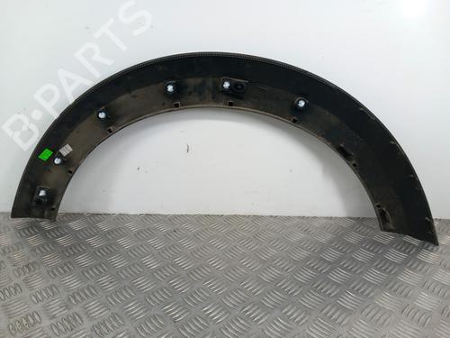 Rear right wheel arch trim DACIA SANDERO III 1.0 TCe 90 | BP29607471C137 