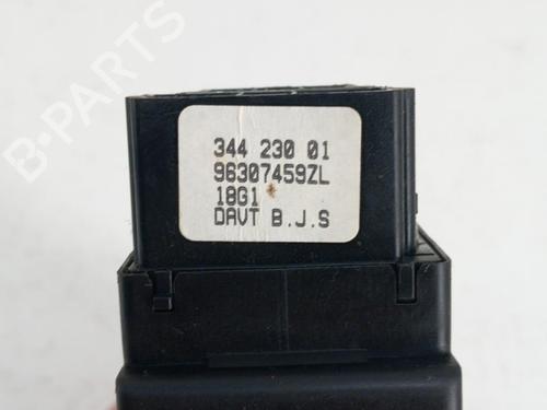 Switch PEUGEOT 206 Hatchback (2A/C) 1.9 D | BP28762106I30 