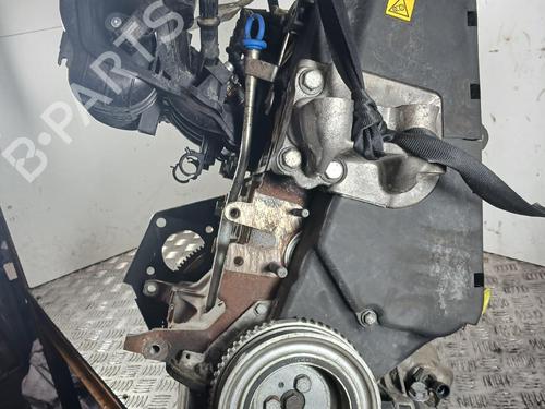 Engine FIAT PUNTO EVO (199_) 1.2 | BP37155672M1 - Image 4