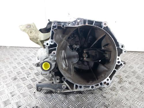 Used Gearbox PEUGEOT 207 (WA_, WC_) 1.6 HDi (92 hp) 28781760