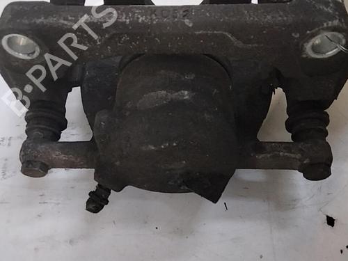 Right front brake caliper RENAULT KANGOO / GRAND KANGOO II (KW0/1_) 1.5 dCi 90 (KW05, KW08, KW0G, KW11) | BP28747666M104 