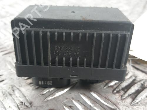 Elektronisk modul OPEL ASTRA J (P10) 1.7 CDTI (68) (125 hp) 28737269