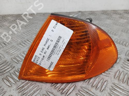 Left front indicator BMW 3 (E46) 320 d | BP32732050C32 - Image 3