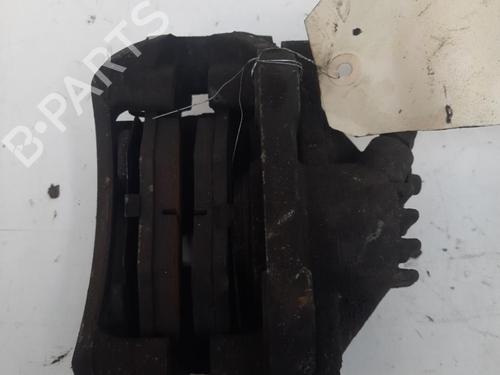 Used Left front brake caliper Left front brake caliper PEUGEOT 206 Hatchback (2A/C) 1.4 i (75 hp) 28747516 28747516