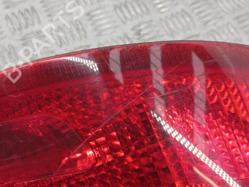 Left taillight SKODA FABIA II Combi (545) 1.9 TDI | BP31939456C34 - Image 2