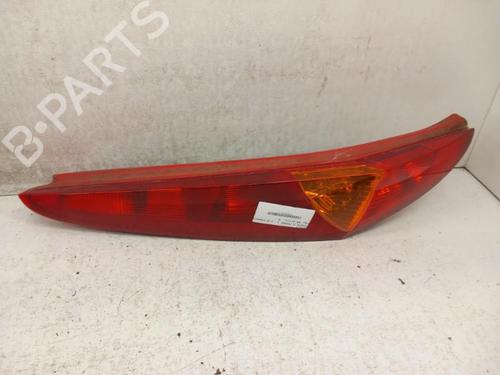 Used Left taillight FIAT PUNTO (188_) 1.2 16V 80 (188.233, .235, .253, .255, .333, .353, .639,... (80 hp) 28783459