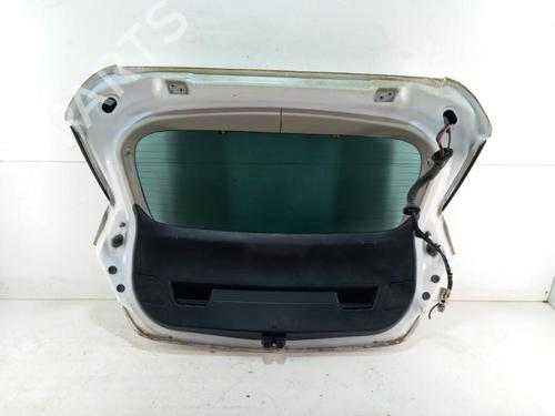 Tailgate OPEL ASTRA J (P10) 1.7 CDTI (68) | BP28768797C6 