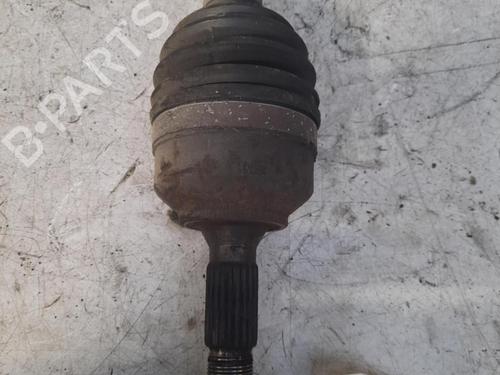 Right front driveshaft CITROËN C3 II (SC_) 1.4 HDi 70 (SC8HZC, SC8HR0, SC8HP4) | BP28751861M39 - Image 2