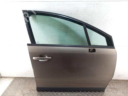 Used Right front door CITROËN C4 I (LC_) 1.6 HDi (90 hp) 28782313