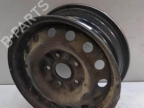 Used Rim TOYOTA PICNIC (_XM1_) 2.2 D (CMX10_, CXM10G) (90 hp) 28775802