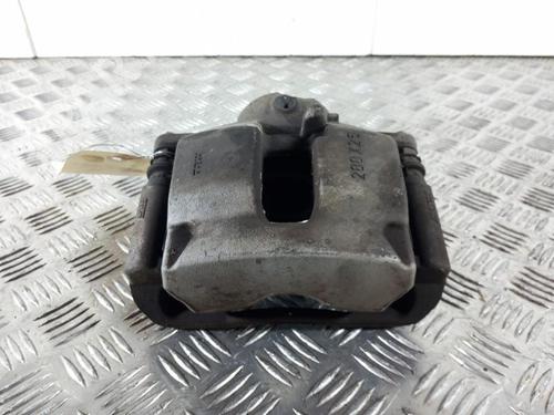 Left front brake caliper MERCEDES-BENZ C-CLASS (W204) C 200 CDI (204.001) | BP28746677M105 - Image 2