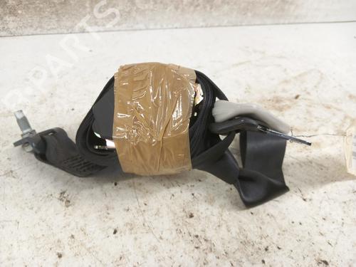 Used Rear left seatbelt Rear left seatbelt PEUGEOT 207 SW (WK_) 1.6 HDi (92 hp) 28780746 28780746