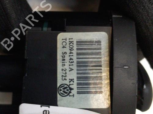Commande de phare VW GOLF PLUS V (5M1, 521) 2.0 TDI 16V (140 hp) 28779155