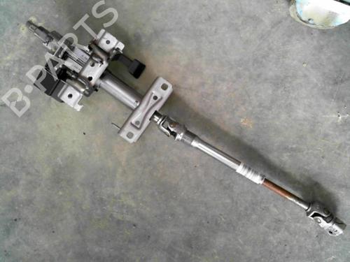Used Steering column CITROËN C4 Grand Picasso II (DA_, DE_) 1.6 HDi / BlueHDi 115 (115 hp) 28755214