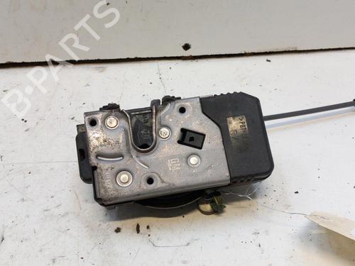 Electronic module OPEL ZAFIRA A MPV (T98) 2.0 DTI 16V (F75) | BP28785834M83 - Image 3