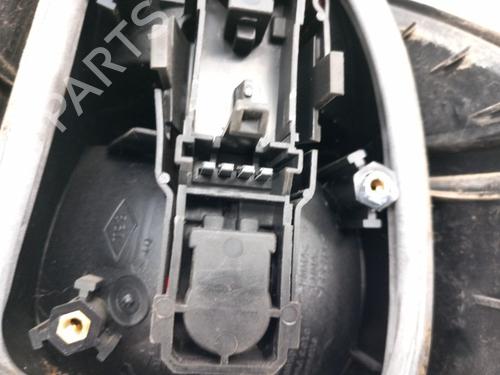 Left taillight RENAULT LAGUNA I (B56_, 556_) 1.8 (B56Z) | BP28734140C34 