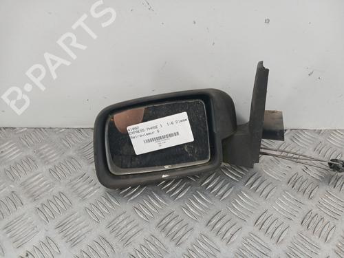 Retrovisor esquerdo Retrovisor esquerdo 34415312 34415312