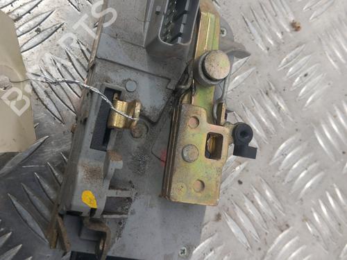 Elektronische module FIAT ULYSSE (179_) 2.0 JTD (109 hp) 28739145