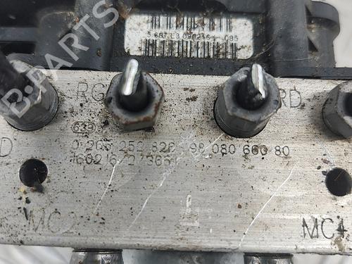 abs-pump-peugeot-5008-0u_-0e_-2009-2010-2011-2012-2013-2014-2015-2016-2017-28744285 main image