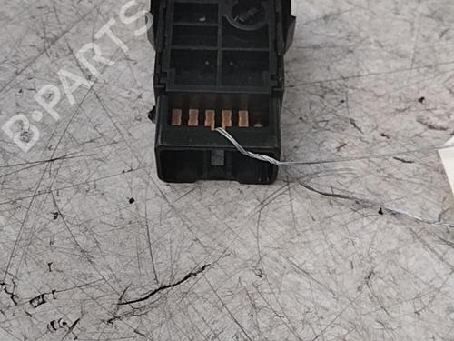 Used Warning switch Warning switch HYUNDAI GETZ (TB) 1.5 CRDi (88 hp) 28763862 28763862