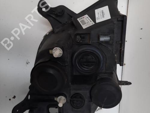 left-headlight-opel-meriva-a-mpv-x03-2003-2004-2005-2006-2007-2008-2009-2010-28758360 main image