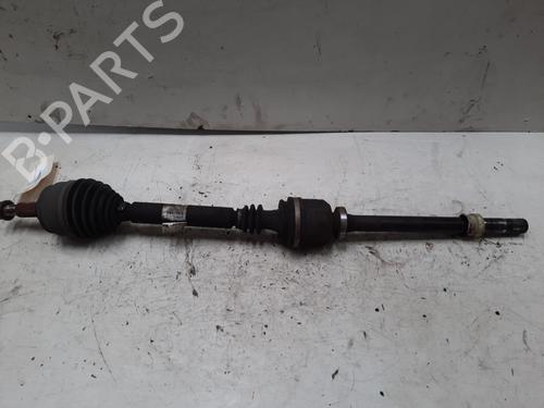 Used Right front driveshaft RENAULT LAGUNA II Grandtour (KG0/1_) 2.0 dCi (KG1S) (173 hp) 28771637