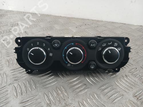 Climate control FORD KA+ III (UK, FK) 1.2 | BP31658565I5 - Image 2