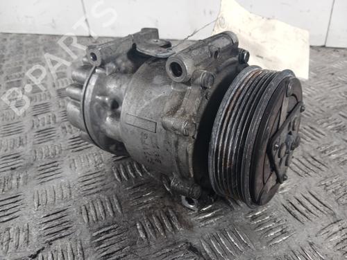 Used AC compressor AC compressor PEUGEOT EXPERT Van (VF3A_, VF3U_, VF3X_) 2.0 HDi 130 (128 hp) 33946783 33946783