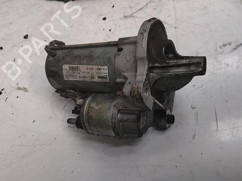Starter FORD FIESTA VI (CB1, CCN) 1.6 TDCi | BP28774097M8 
