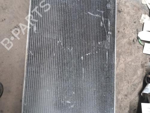 Used Water radiator Water radiator PEUGEOT EXPERT (224_) 2.0 HDI 16V (109 hp) 28793015 28793015
