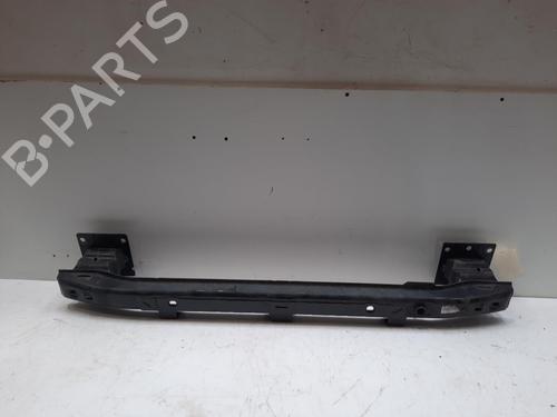 Used Front bumper reinforcement PEUGEOT 1007 (KM_) 1.4 HDi (68 hp) 28775609