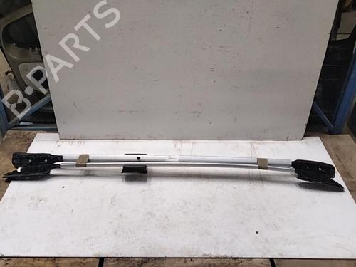 Tagræling Tagræling DACIA LOGAN MCV II TCe 90 (K8M1, K8MA, K8AC) (90 hp) 28785358 28785358