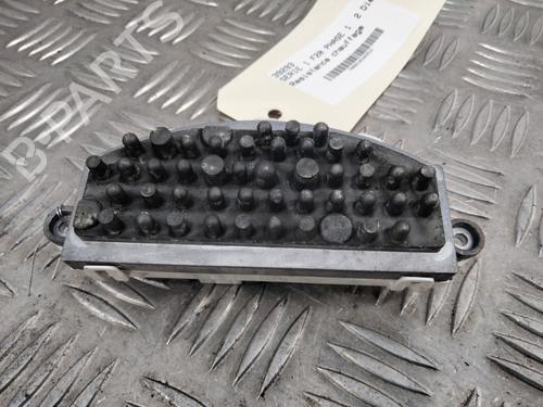 Used Heater resistor BMW 1 (F20) 116 d (116 hp) 28742846