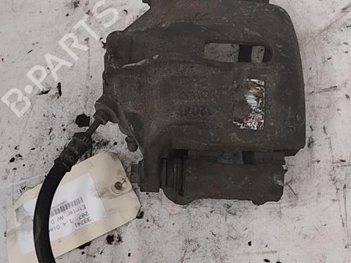 Højre bremsekaliber foran PEUGEOT 207 (WA_, WC_) 1.4 HDi (68 hp) 28747385